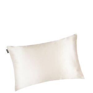 JVN Elegant White Pillowcase